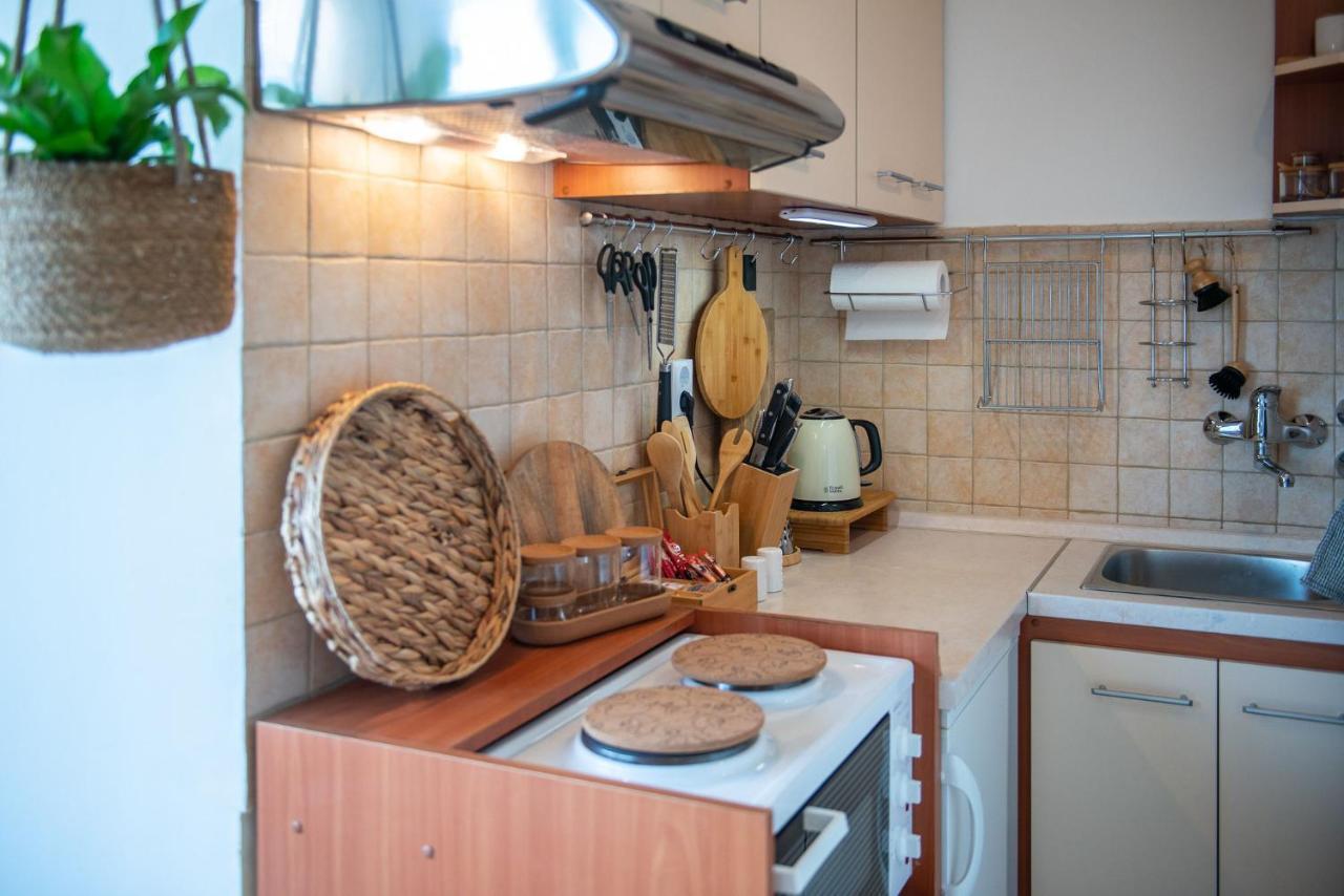 Cosy Private Boho App Nook In Near Opatija Rijeka