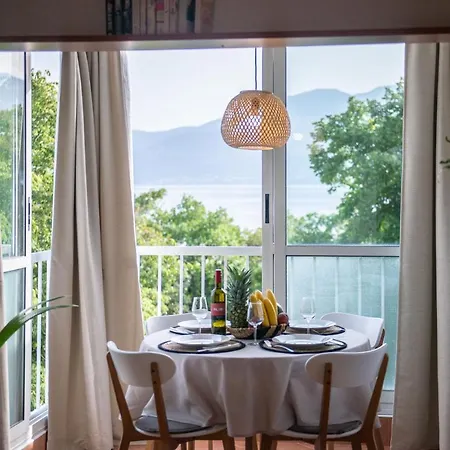 Cosy Private Boho App Nook In Rijeka Near Opatija Lägenhet Exteriör bild
