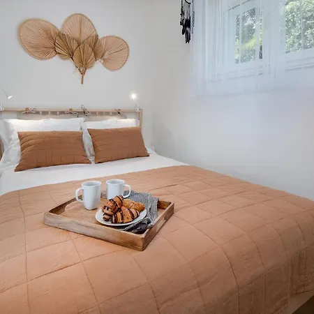 Cosy Private Boho App Nook In Rijeka Near Opatija Lägenhet Exteriör bild