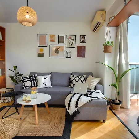 Cosy Private Boho App Nook In Rijeka Near Opatija Lägenhet Exteriör bild