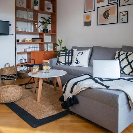 Cosy Private Boho App Nook In Rijeka Near Opatija Lägenhet Exteriör bild