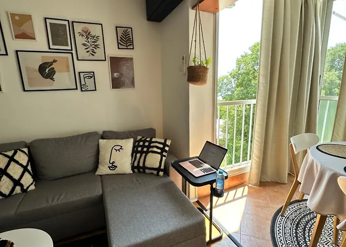 Cosy Private Boho App Nook In Rijeka Near Opatija