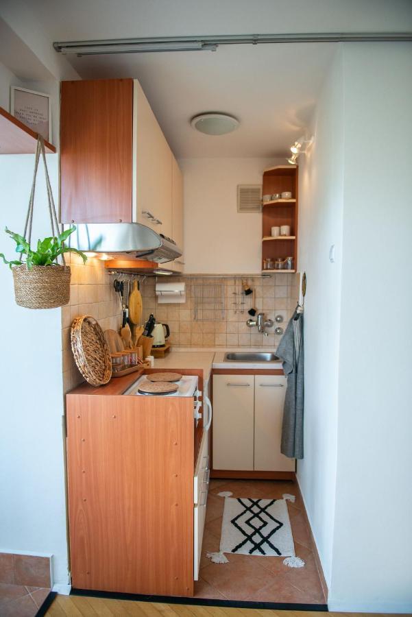 Cosy Private Boho App Nook In Near Opatija Apartman