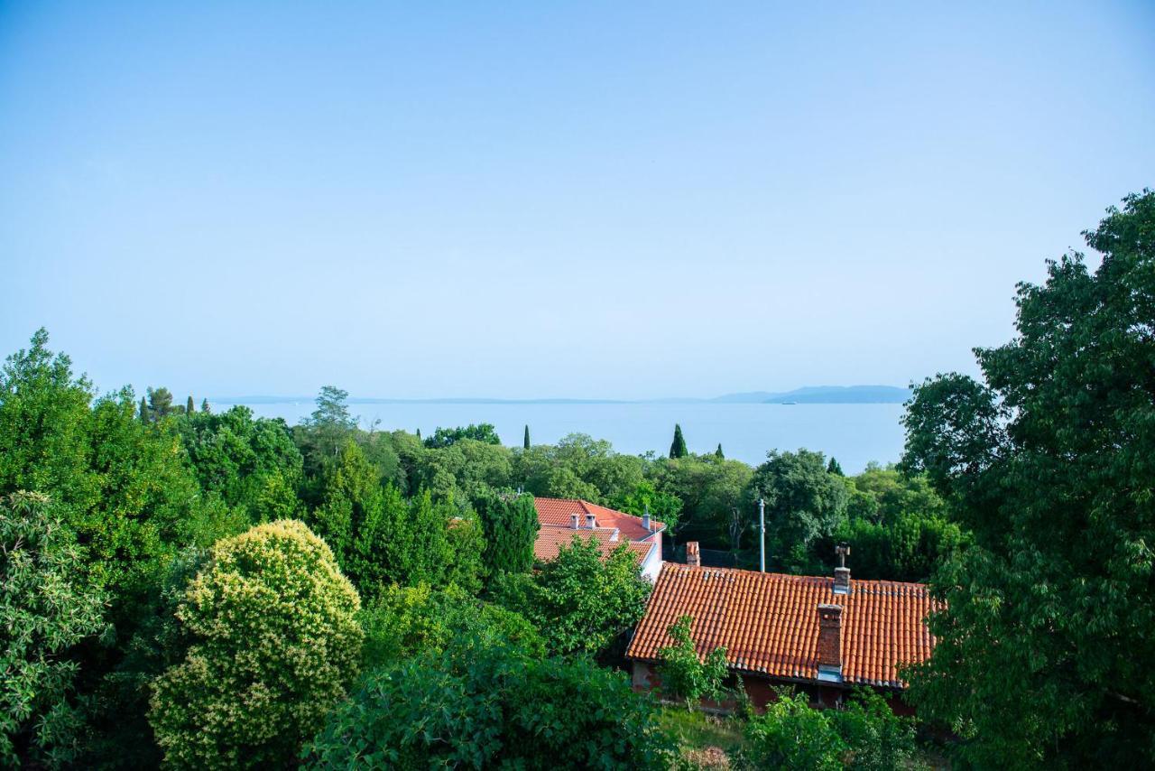 Cosy Private Boho App Nook In Near Opatija
