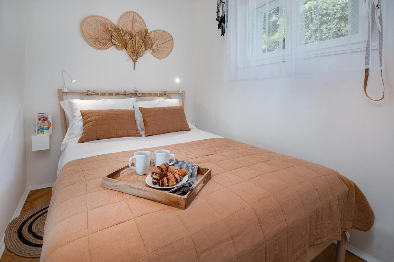 Appartement Cosy Private Boho App Nook In Near Opatija *