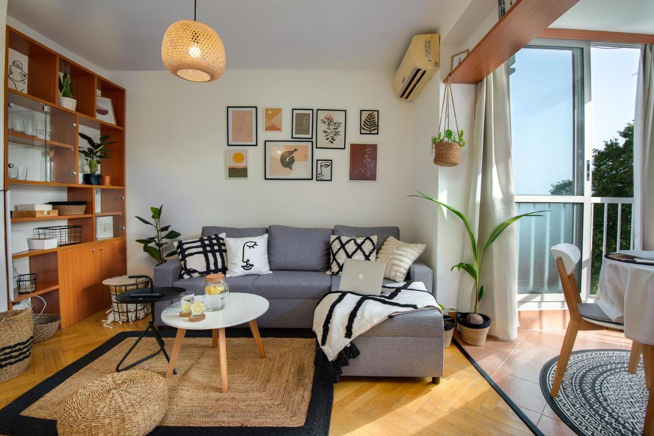 Appartement Cosy Private Boho App Nook In Near Opatija