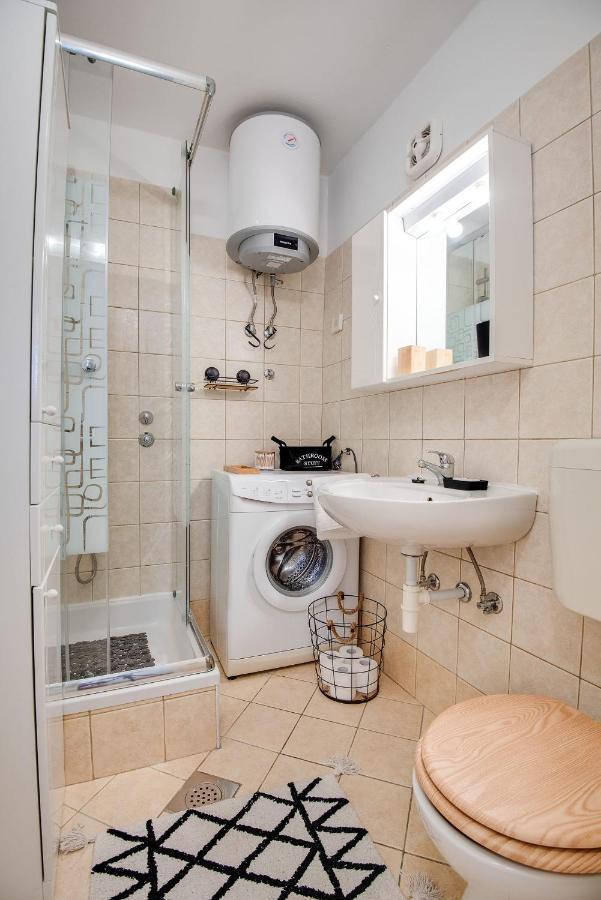 Appartement Cosy Private Boho App Nook In Near Opatija Rijeka