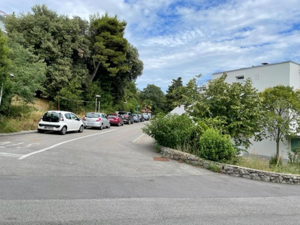 Cosy Private Boho App Nook In Near Opatija Apartman Rijeka
